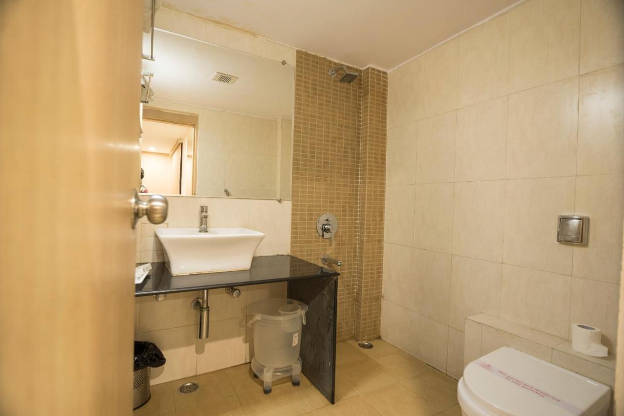 Palette Hotel Nisarga By Sunday Bhopal Extérieur photo