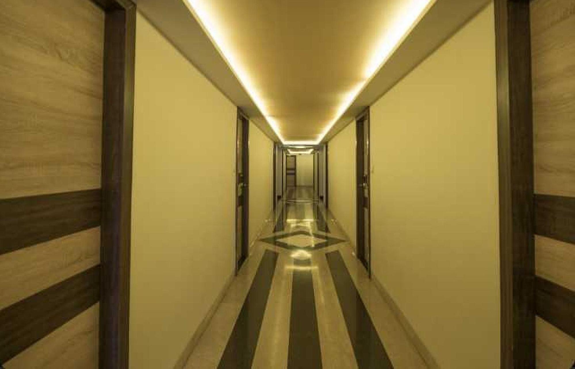Palette Hotel Nisarga By Sunday Bhopal Extérieur photo