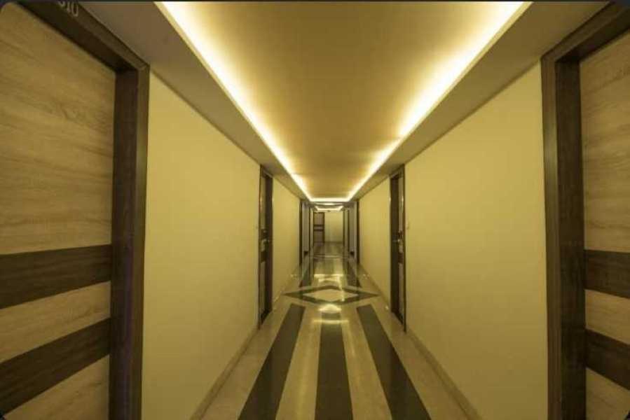 Palette Hotel Nisarga By Sunday Bhopal Extérieur photo